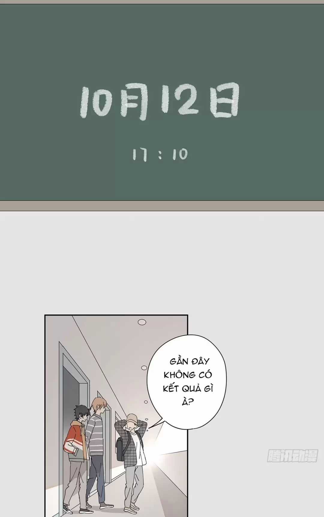 Nạn Nhân Thứ 7 - Chapter 34 - Trang 22