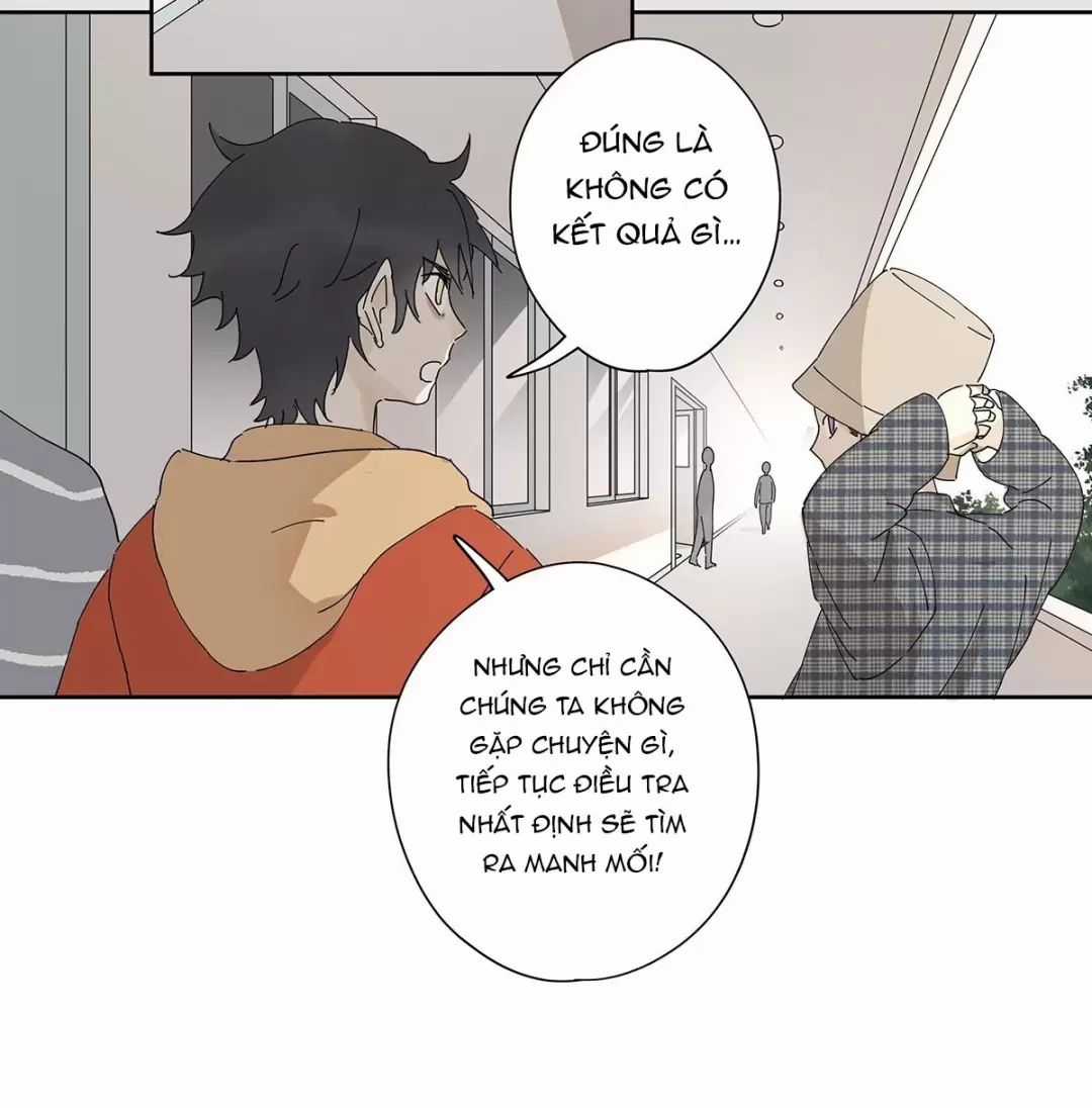 Nạn Nhân Thứ 7 - Chapter 34 - Trang 23