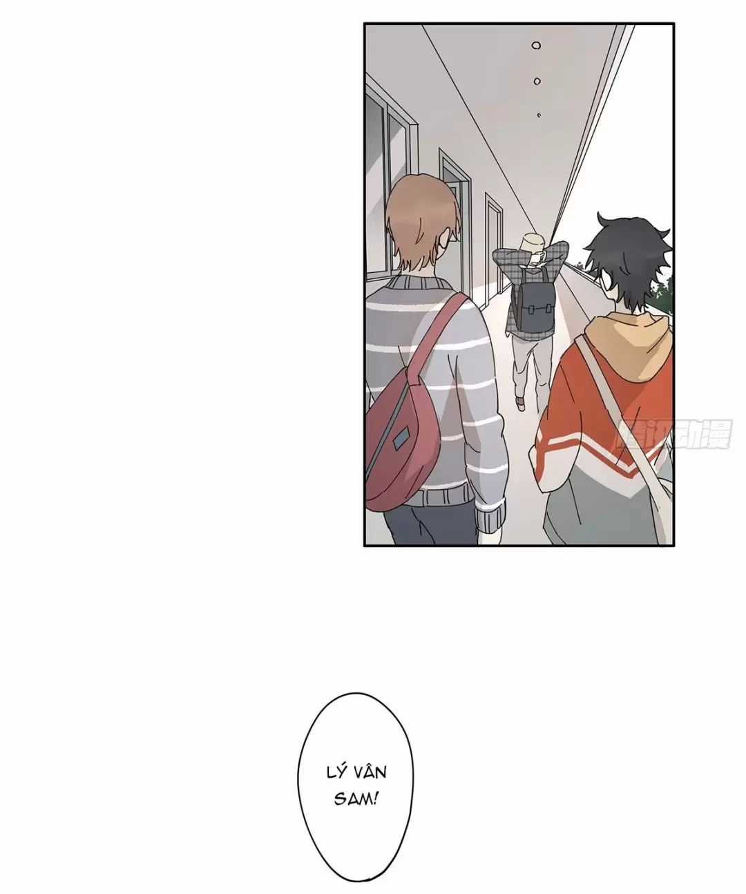 Nạn Nhân Thứ 7 - Chapter 34 - Trang 24