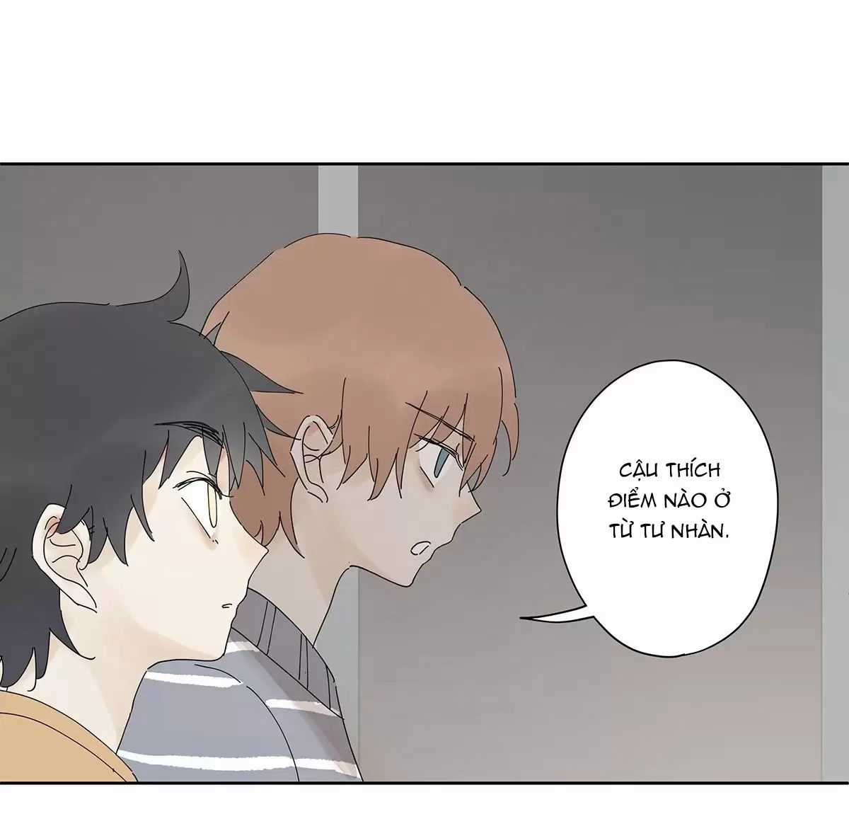 Nạn Nhân Thứ 7 - Chapter 34 - Trang 25