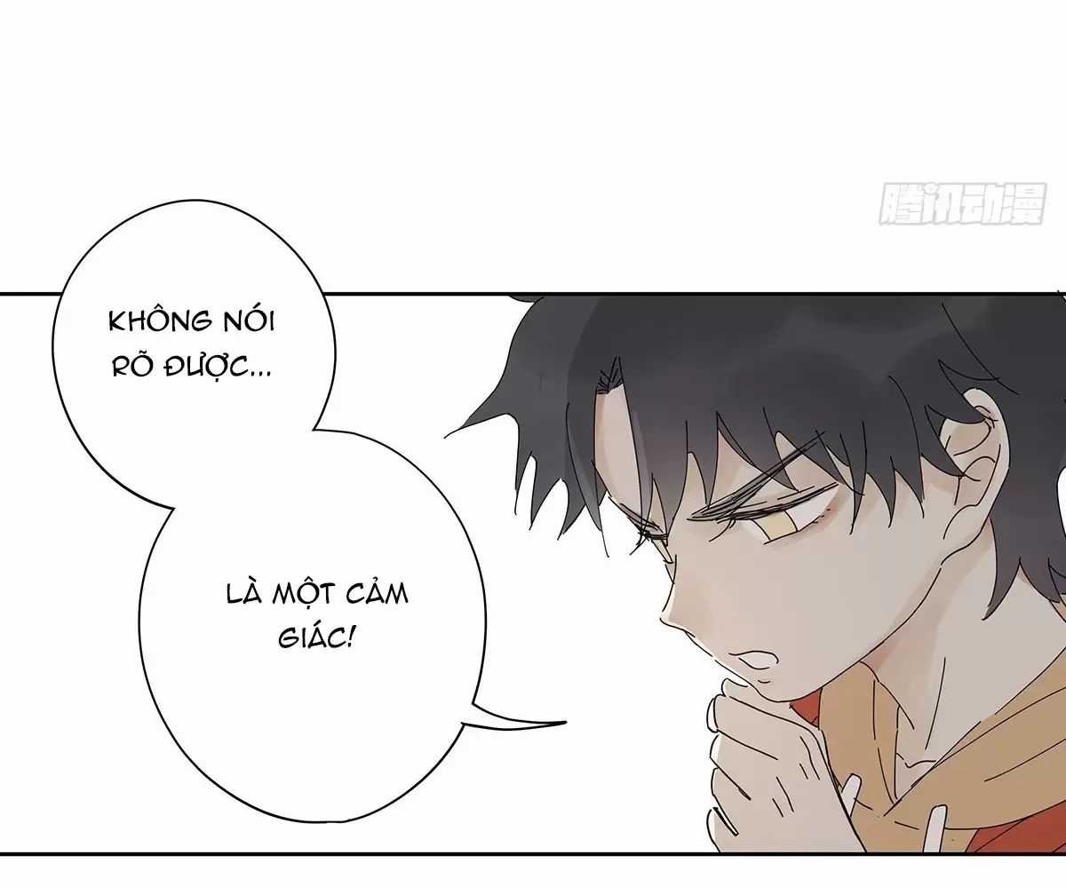 Nạn Nhân Thứ 7 - Chapter 34 - Trang 26