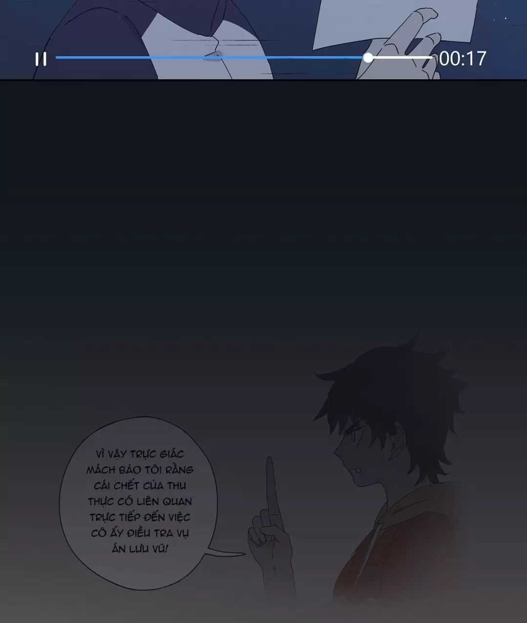 Nạn Nhân Thứ 7 - Chapter 34 - Trang 4