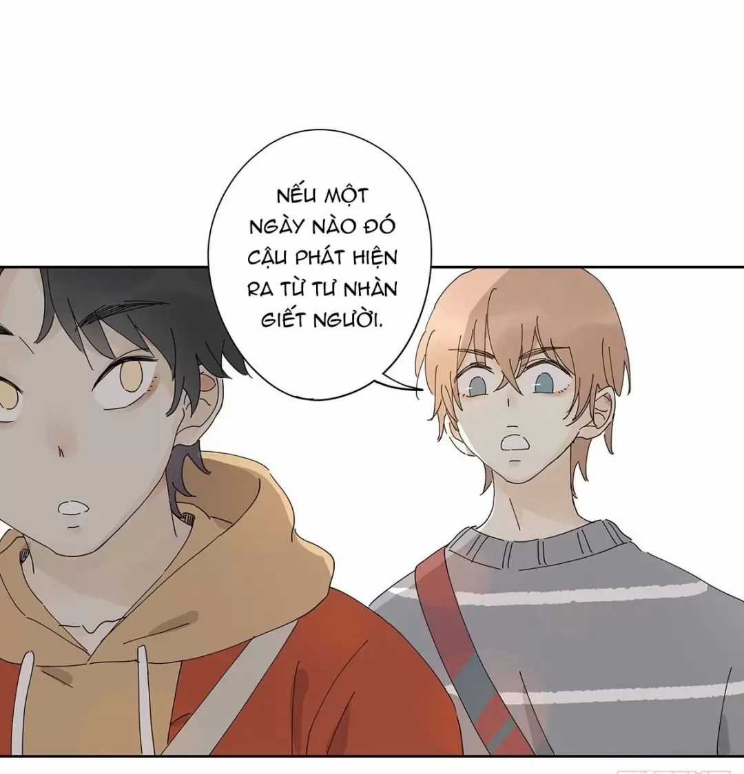 Nạn Nhân Thứ 7 - Chapter 34 - Trang 32