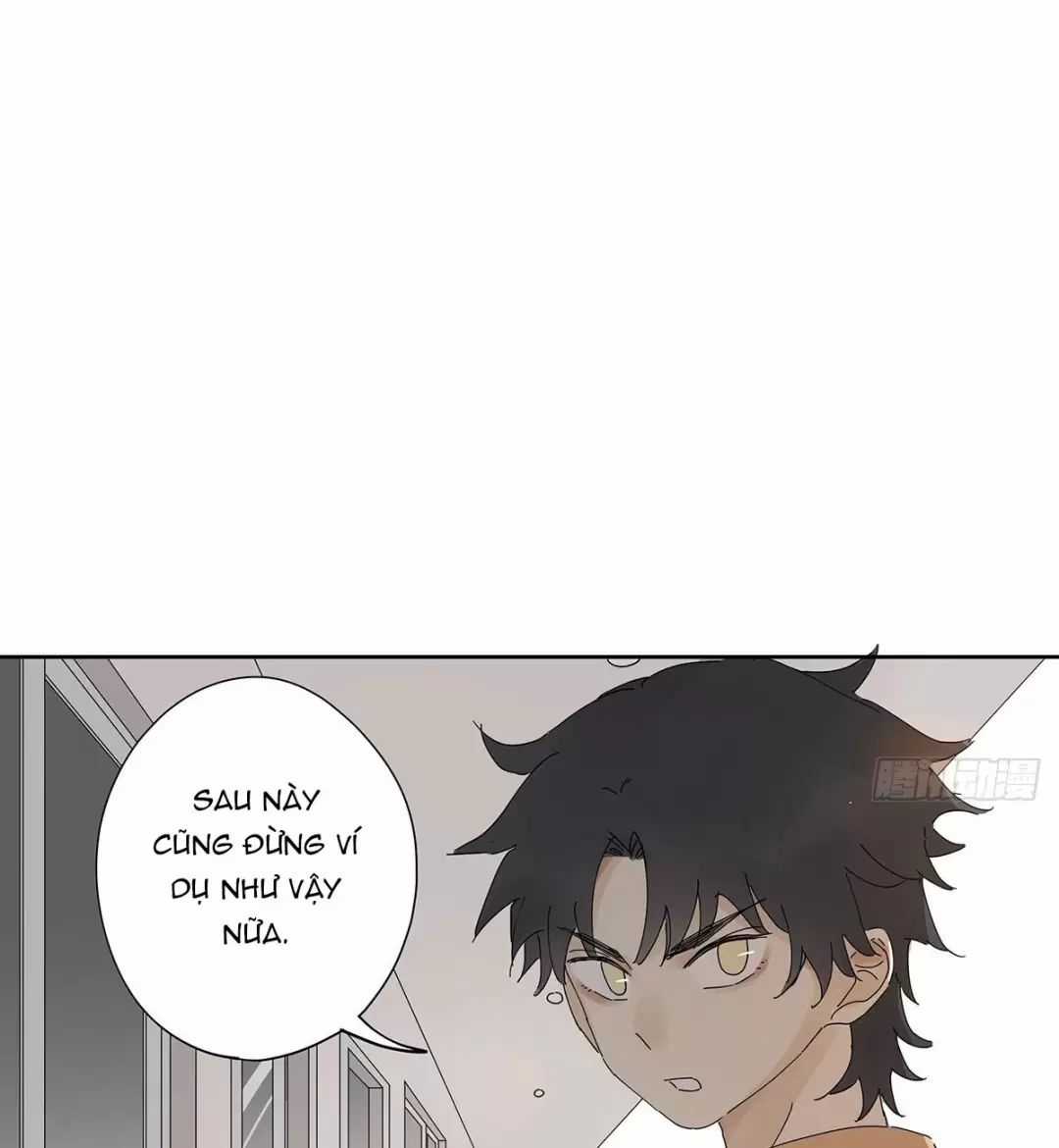 Nạn Nhân Thứ 7 - Chapter 34 - Trang 35