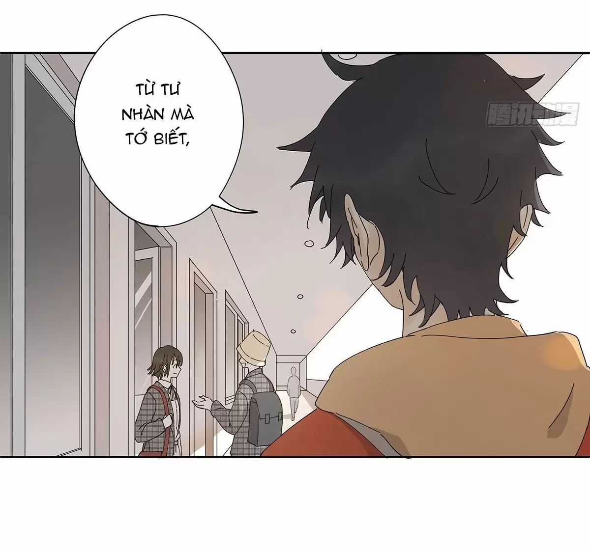 Nạn Nhân Thứ 7 - Chapter 34 - Trang 37