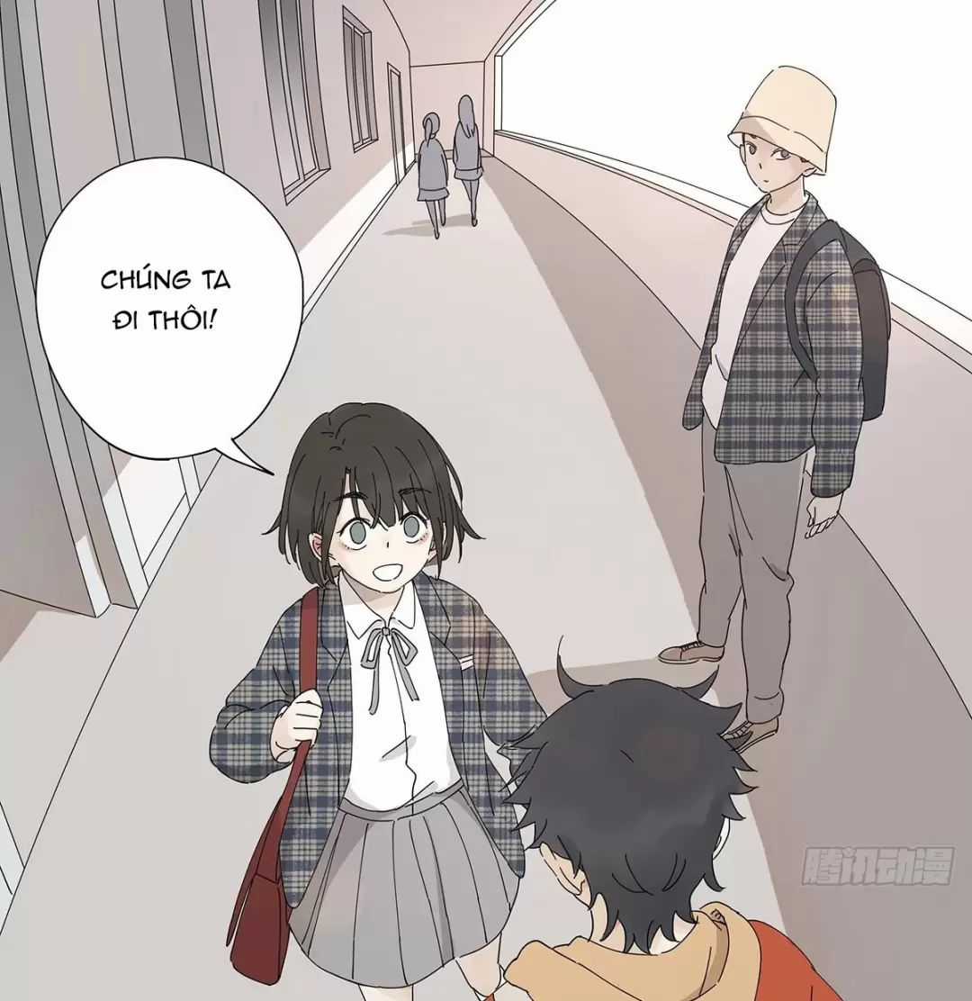 Nạn Nhân Thứ 7 - Chapter 34 - Trang 42