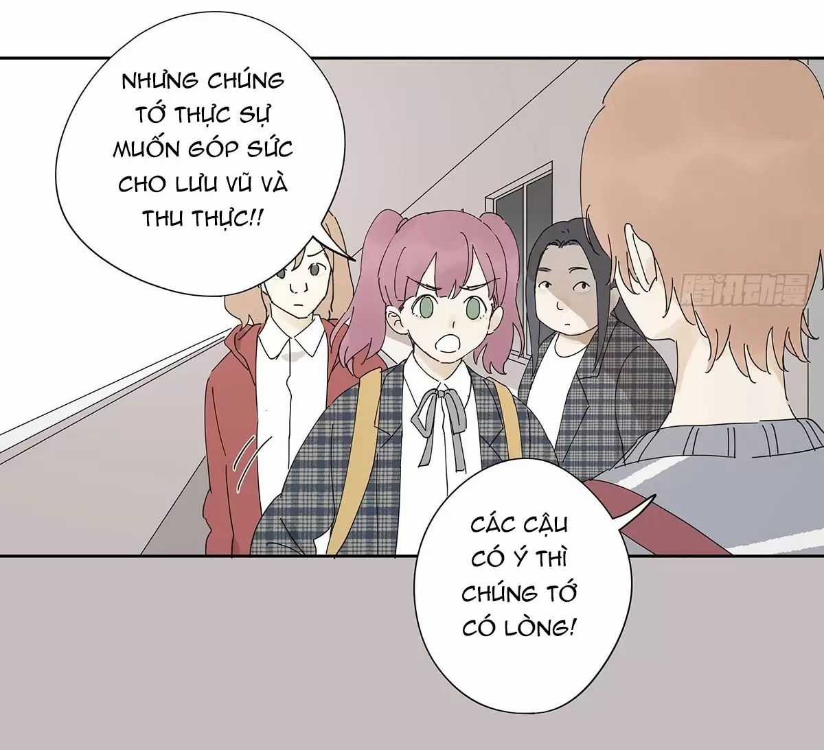 Nạn Nhân Thứ 7 - Chapter 34 - Trang 48