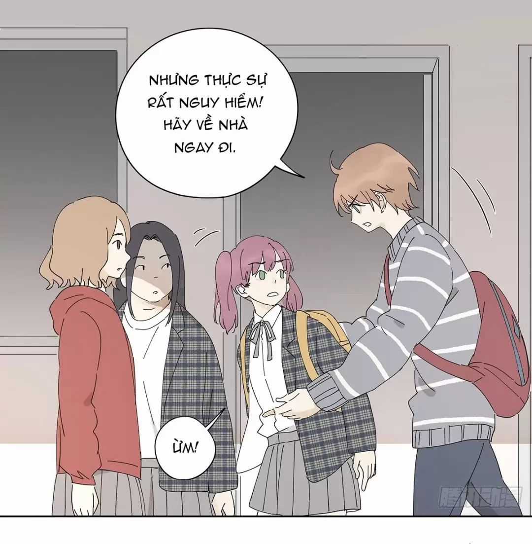 Nạn Nhân Thứ 7 - Chapter 34 - Trang 49