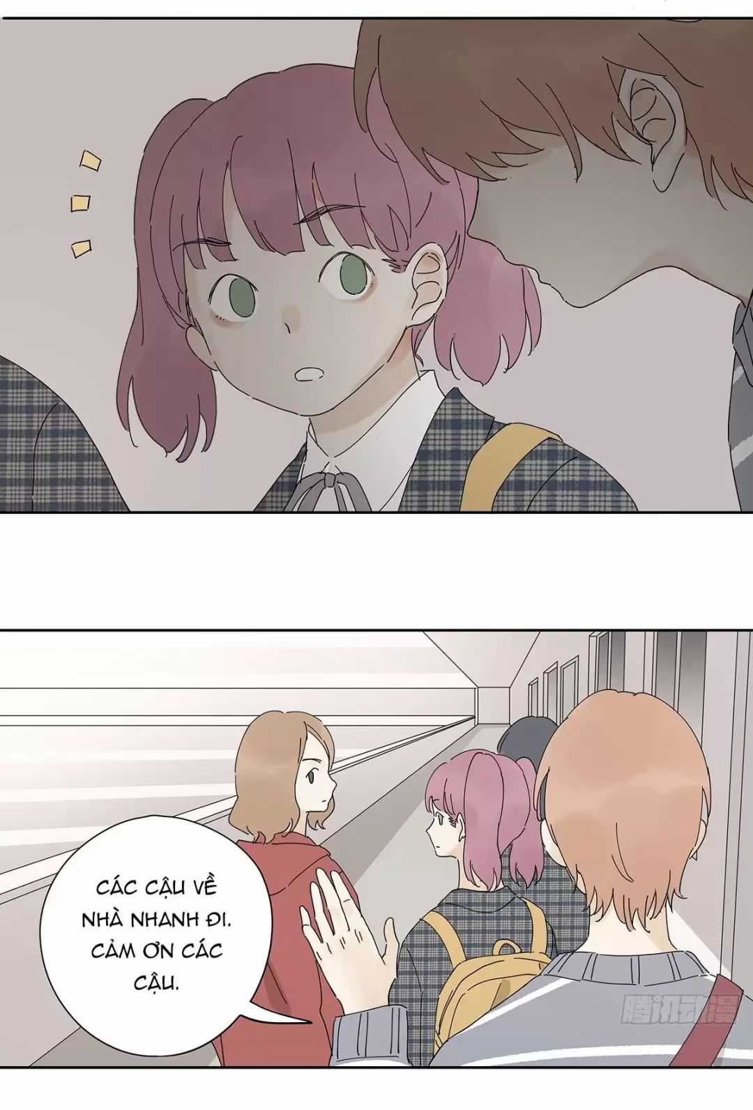 Nạn Nhân Thứ 7 - Chapter 34 - Trang 50