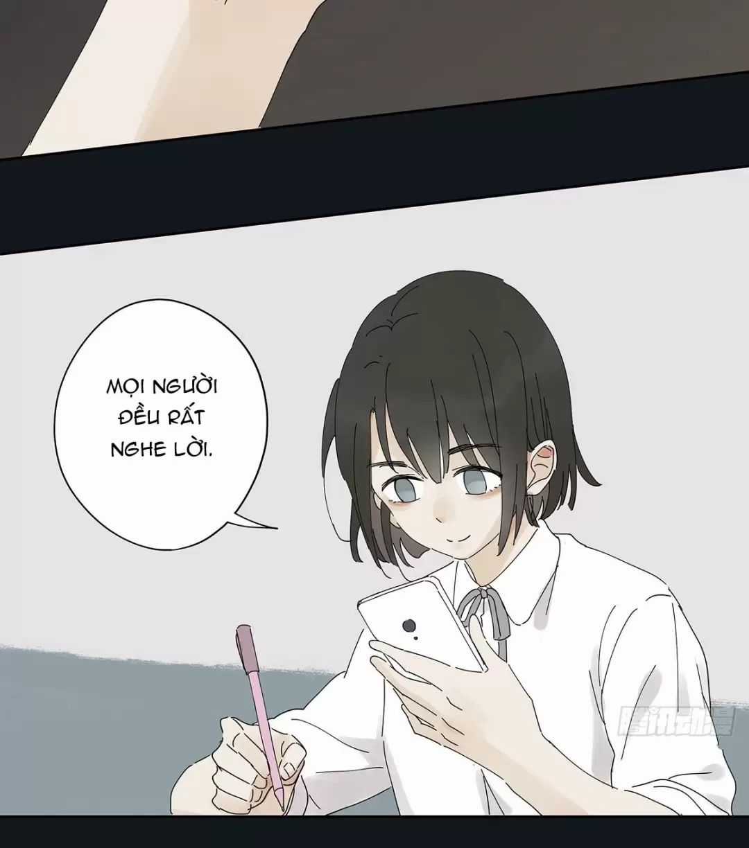 Nạn Nhân Thứ 7 - Chapter 34 - Trang 55