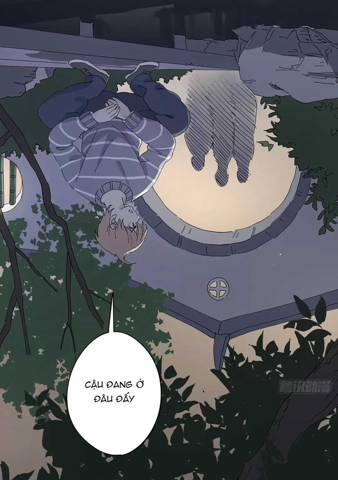 Nạn Nhân Thứ 7 - Chapter 34 - Trang 63