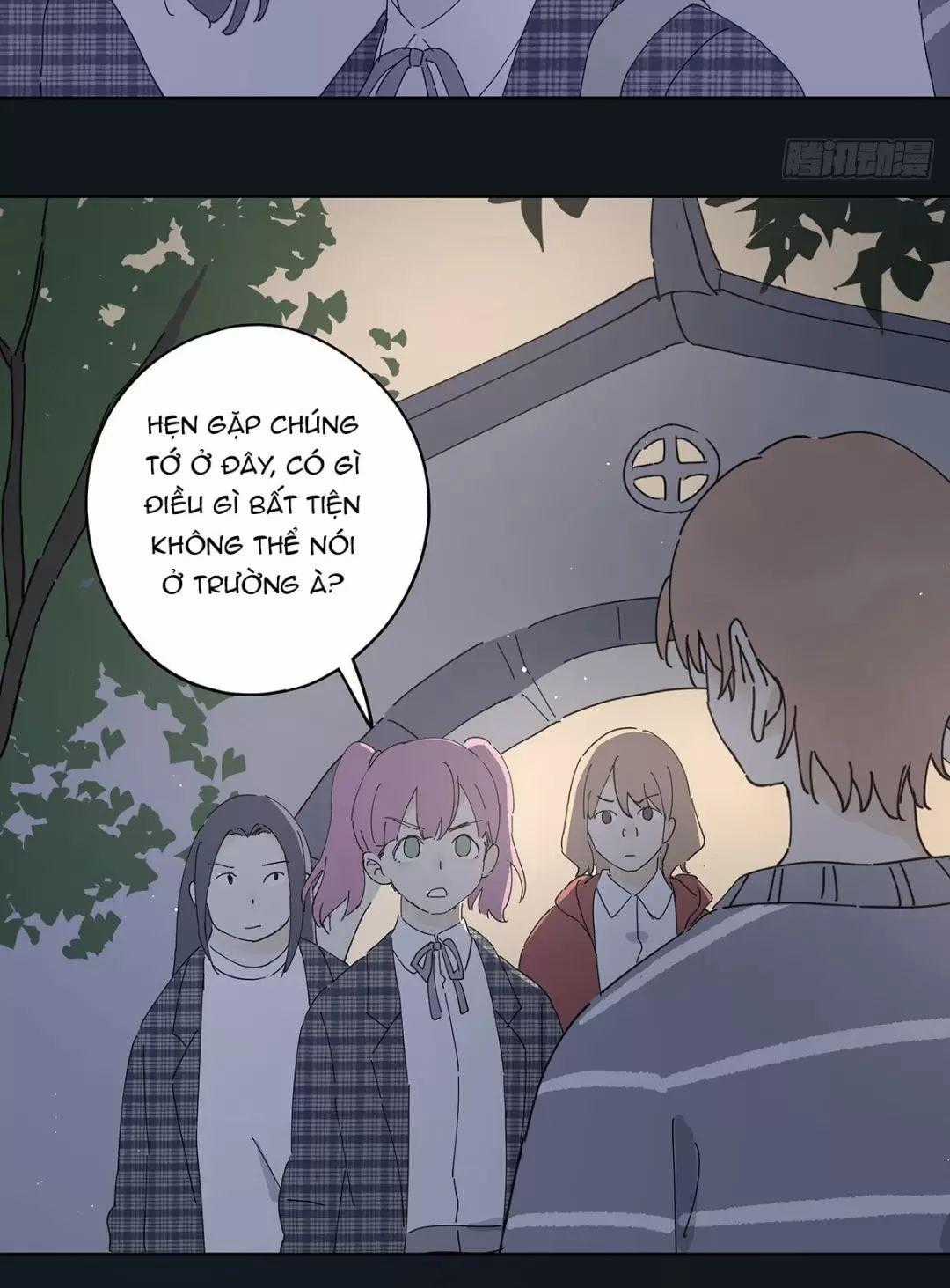 Nạn Nhân Thứ 7 - Chapter 34 - Trang 67