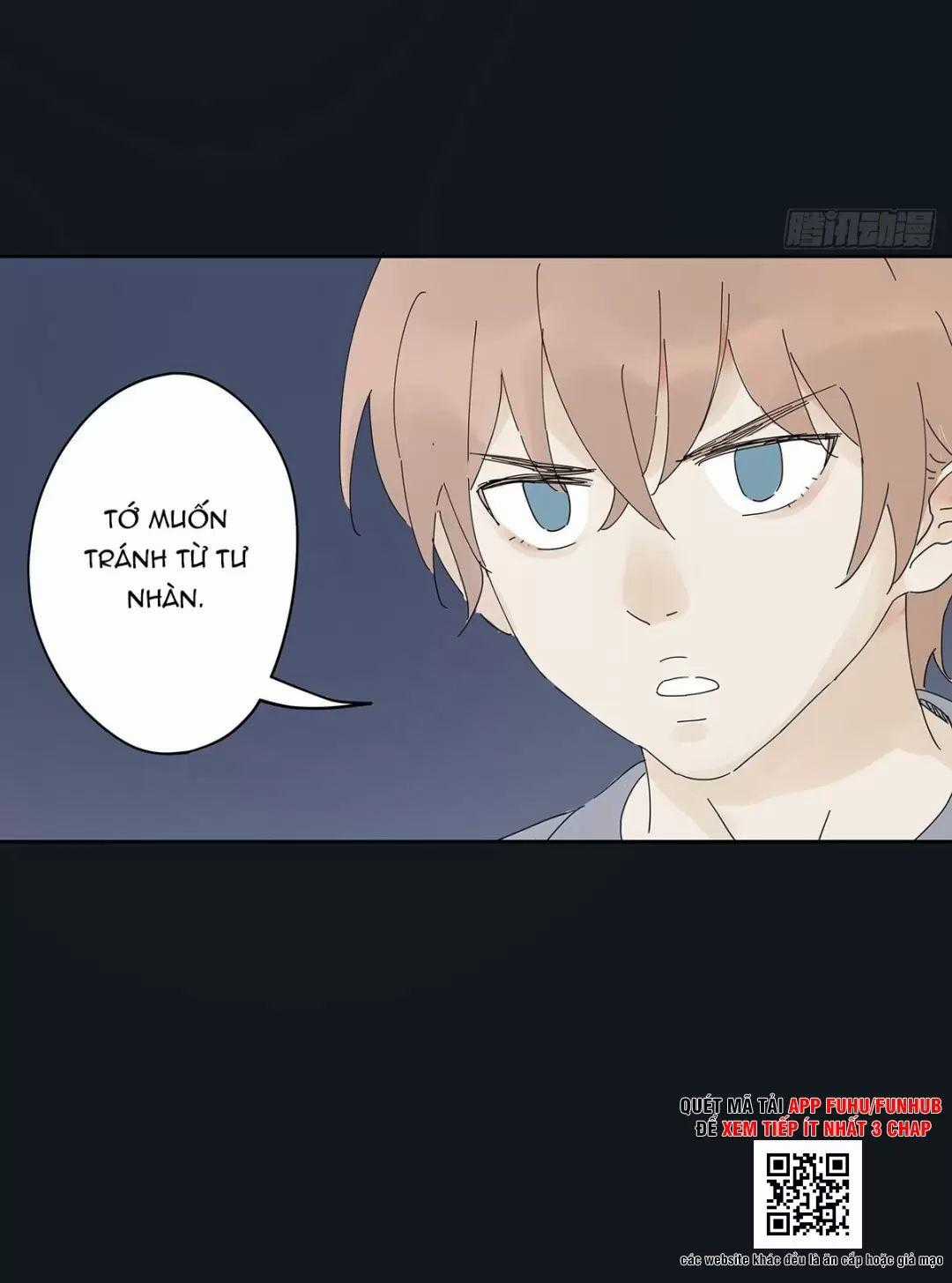 Nạn Nhân Thứ 7 - Chapter 34 - Trang 68