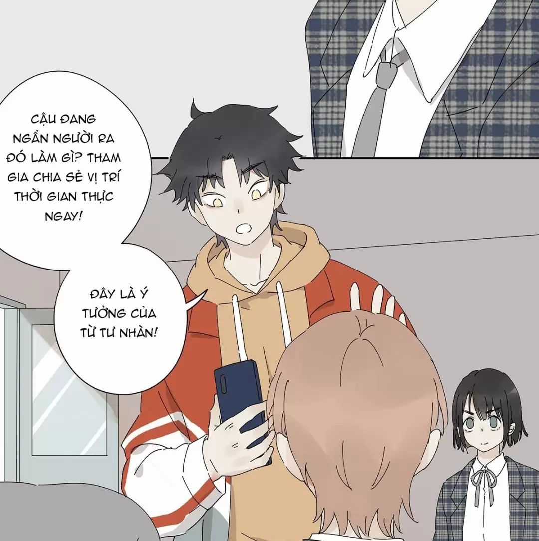 Nạn Nhân Thứ 7 - Chapter 34 - Trang 8