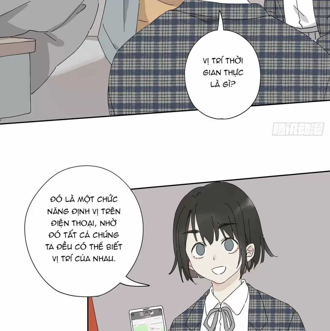 Nạn Nhân Thứ 7 - Chapter 34 - Trang 9