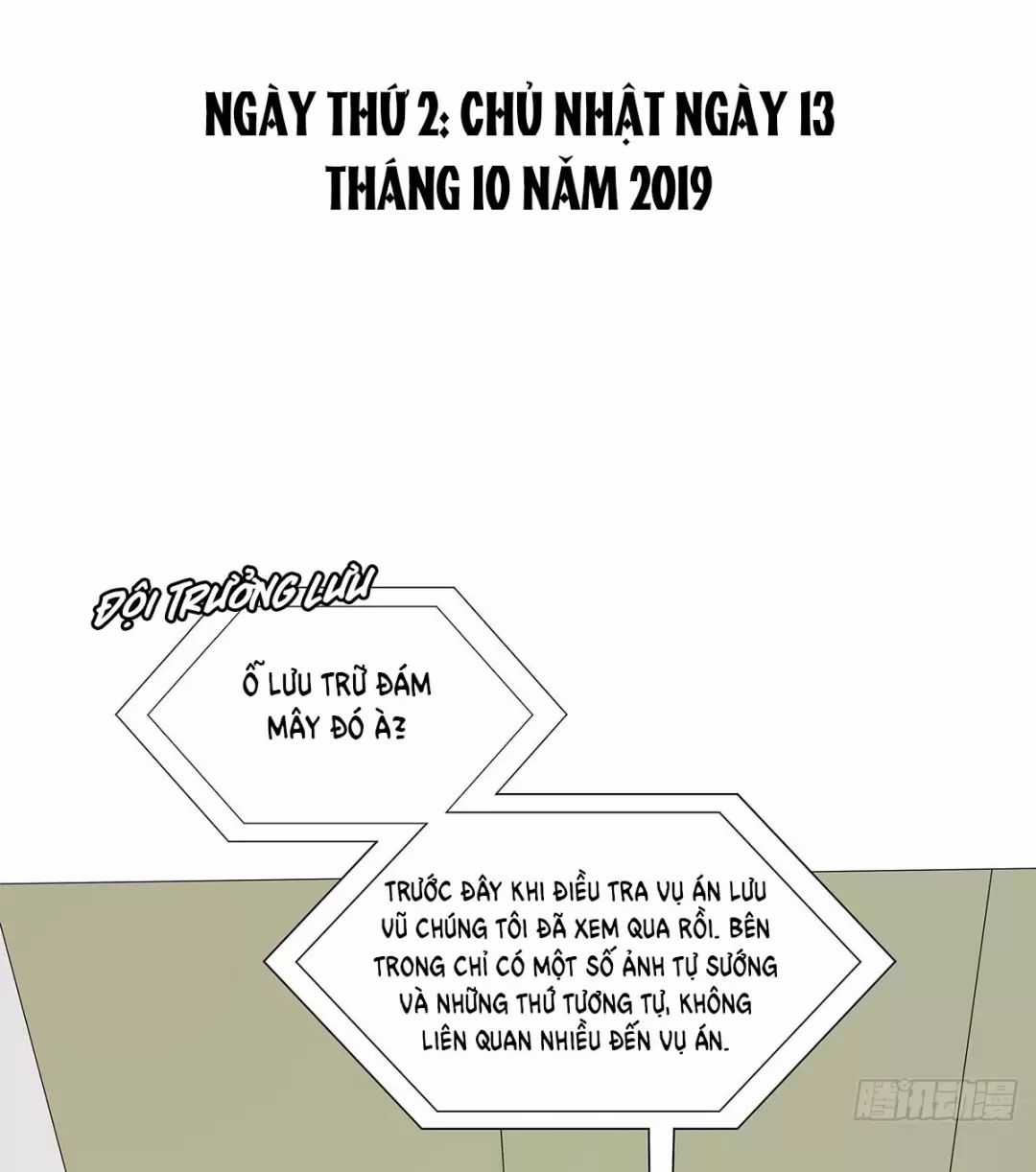 Nạn Nhân Thứ 7 - Chapter 35 - Trang 15