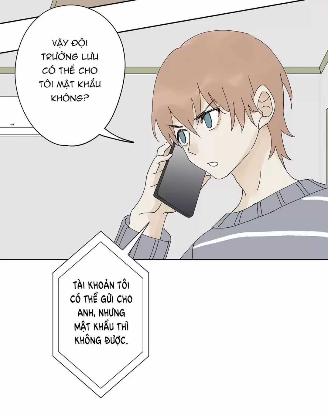 Nạn Nhân Thứ 7 - Chapter 35 - Trang 17