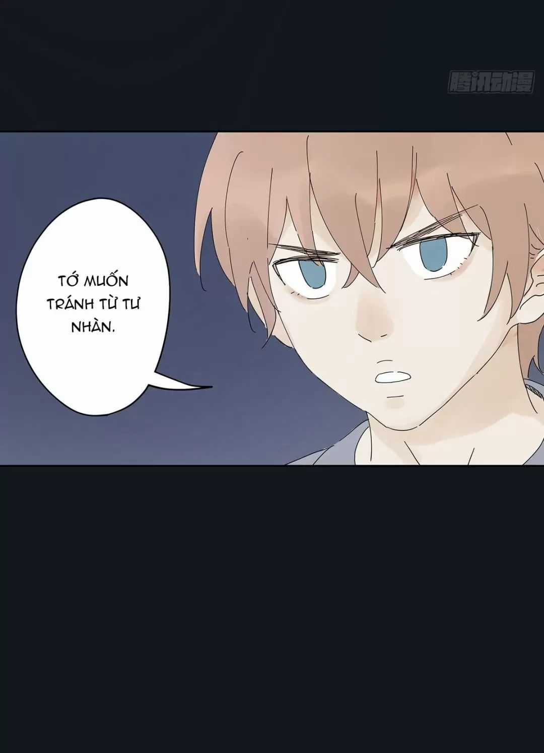 Nạn Nhân Thứ 7 - Chapter 35 - Trang 3