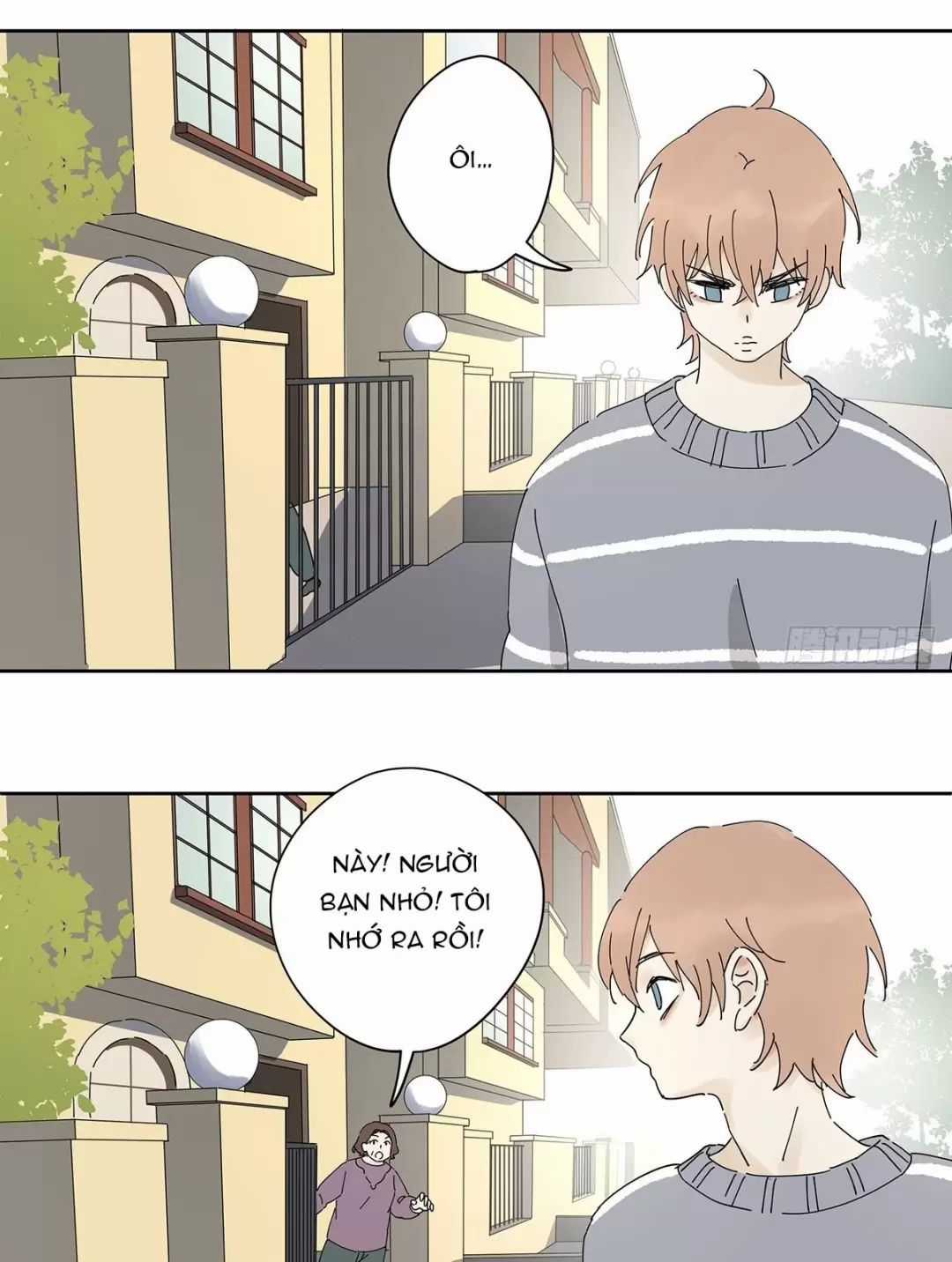 Nạn Nhân Thứ 7 - Chapter 35 - Trang 22