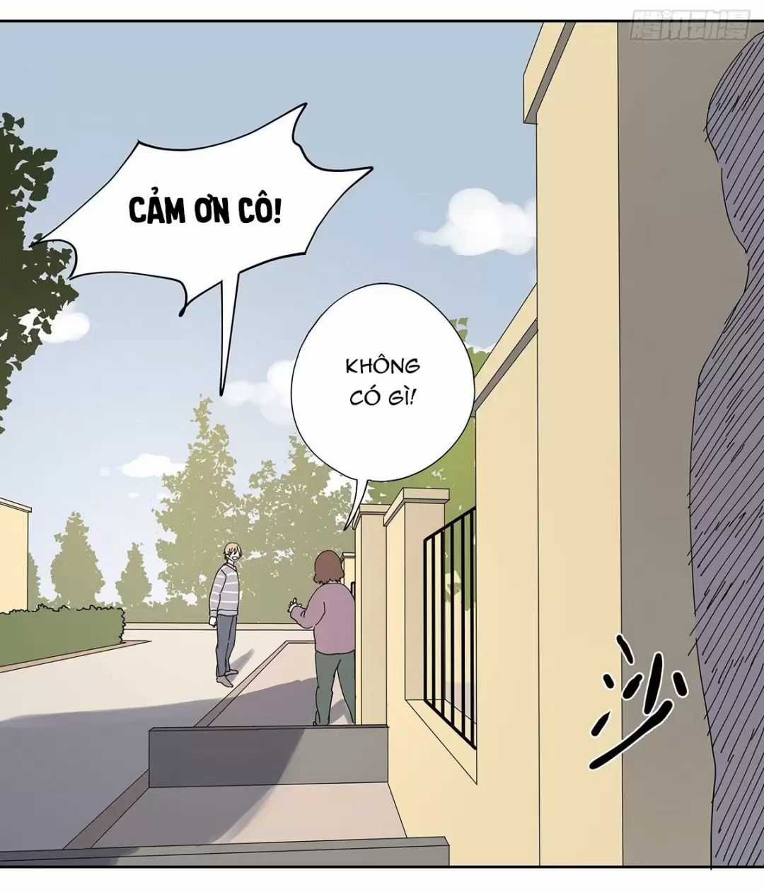 Nạn Nhân Thứ 7 - Chapter 35 - Trang 24