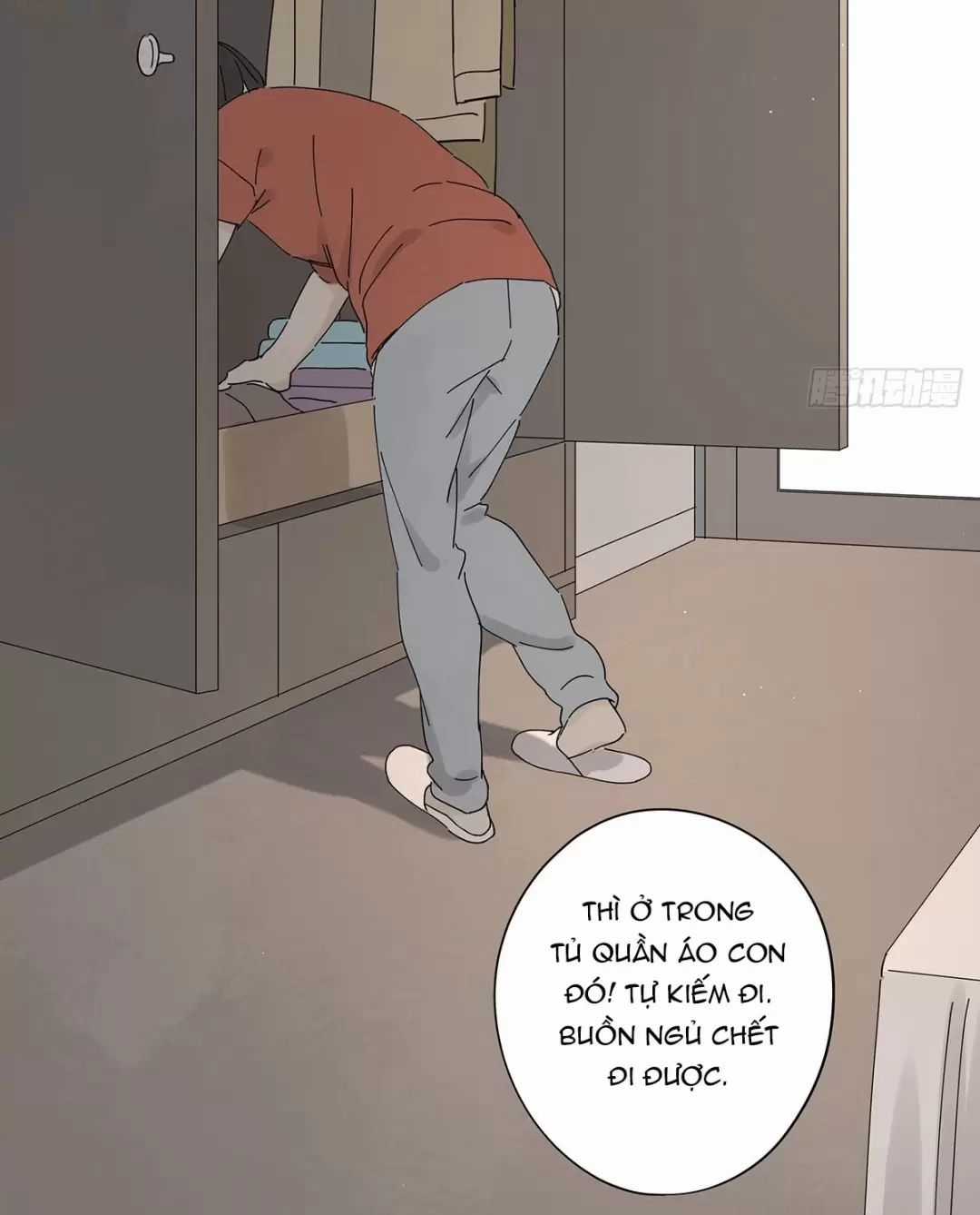 Nạn Nhân Thứ 7 - Chapter 35 - Trang 29