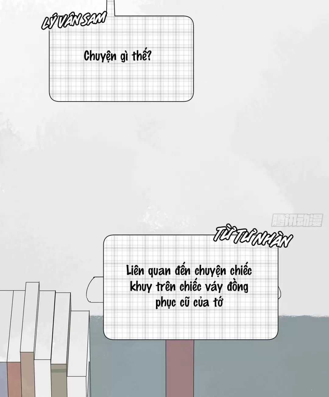 Nạn Nhân Thứ 7 - Chapter 35 - Trang 35