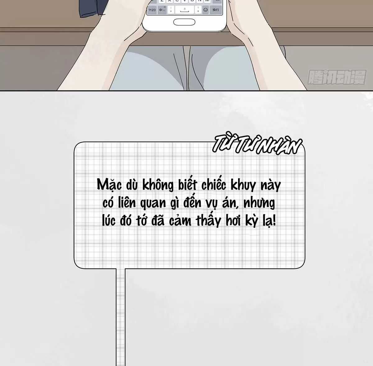 Nạn Nhân Thứ 7 - Chapter 35 - Trang 37