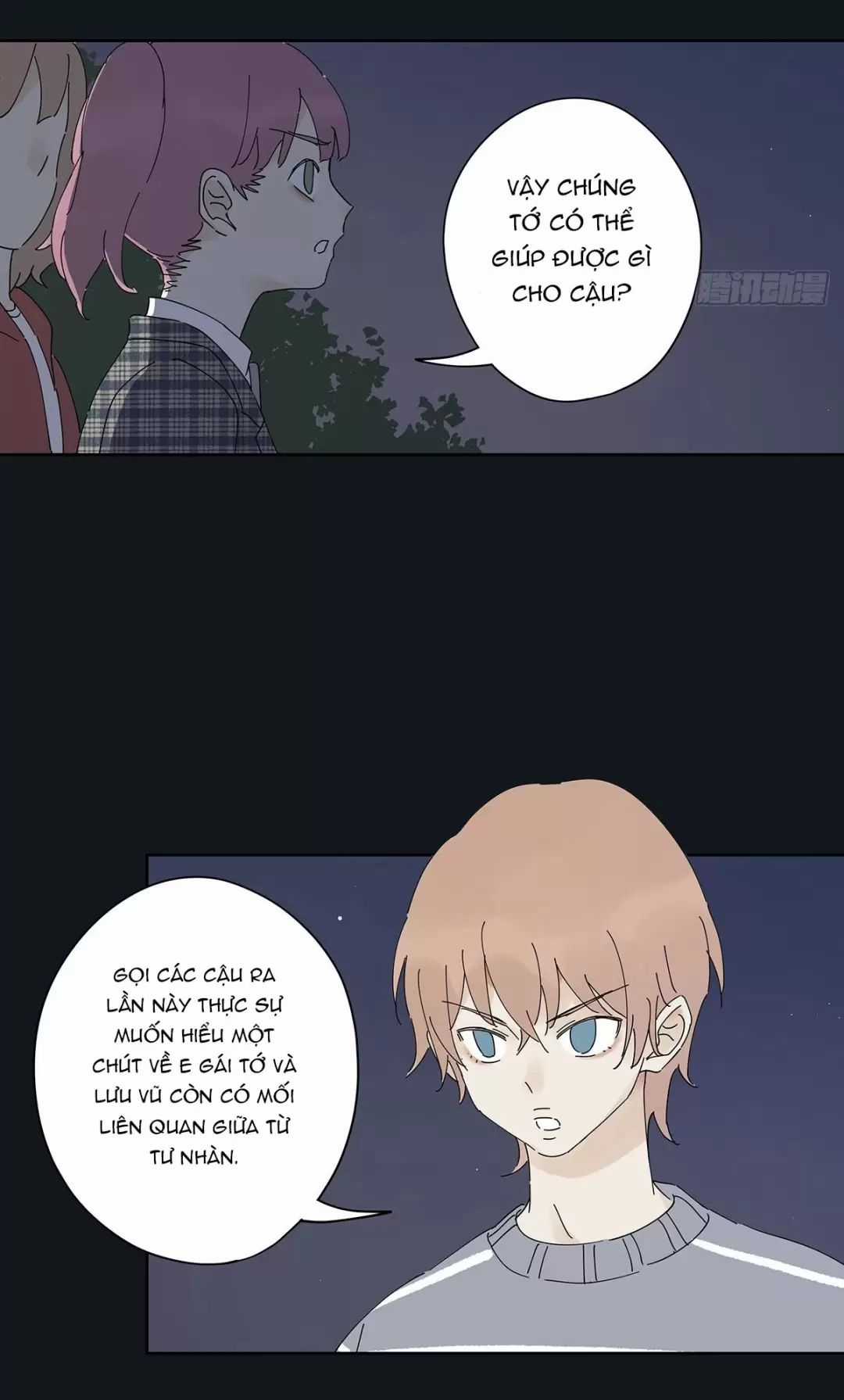 Nạn Nhân Thứ 7 - Chapter 35 - Trang 5