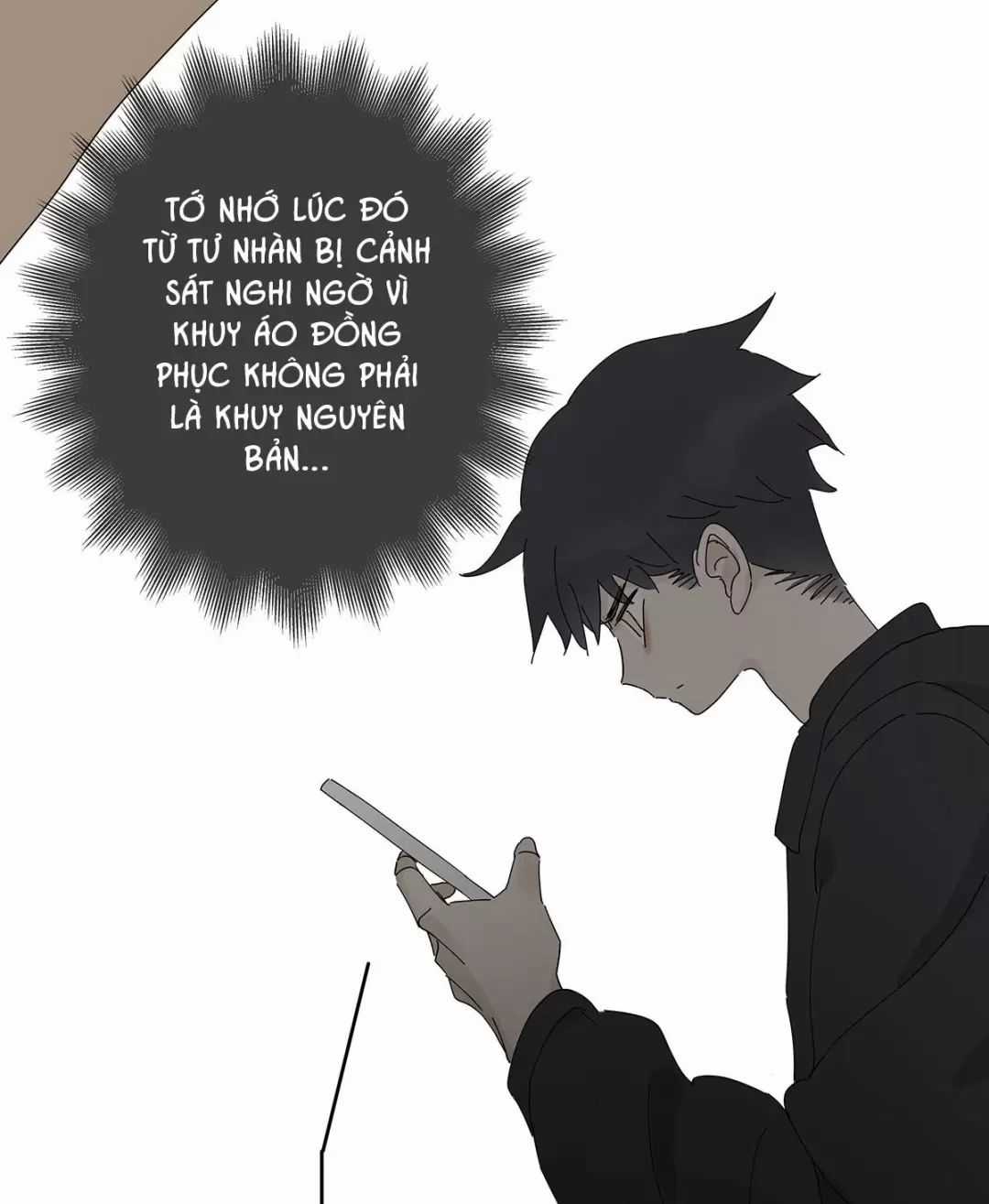 Nạn Nhân Thứ 7 - Chapter 35 - Trang 41