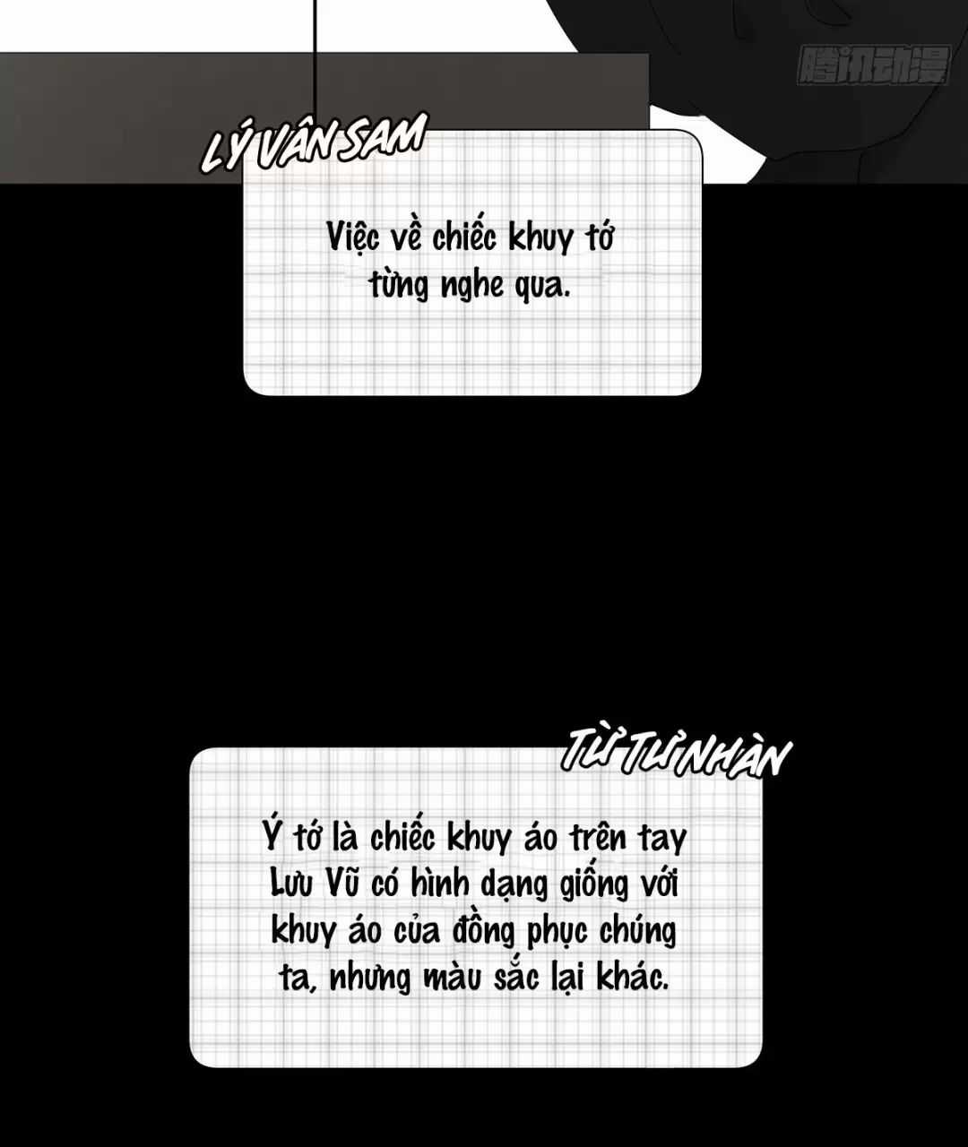 Nạn Nhân Thứ 7 - Chapter 35 - Trang 42