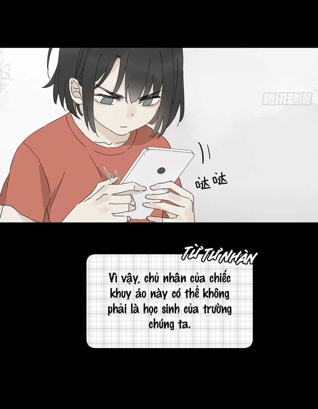 Nạn Nhân Thứ 7 - Chapter 35 - Trang 43