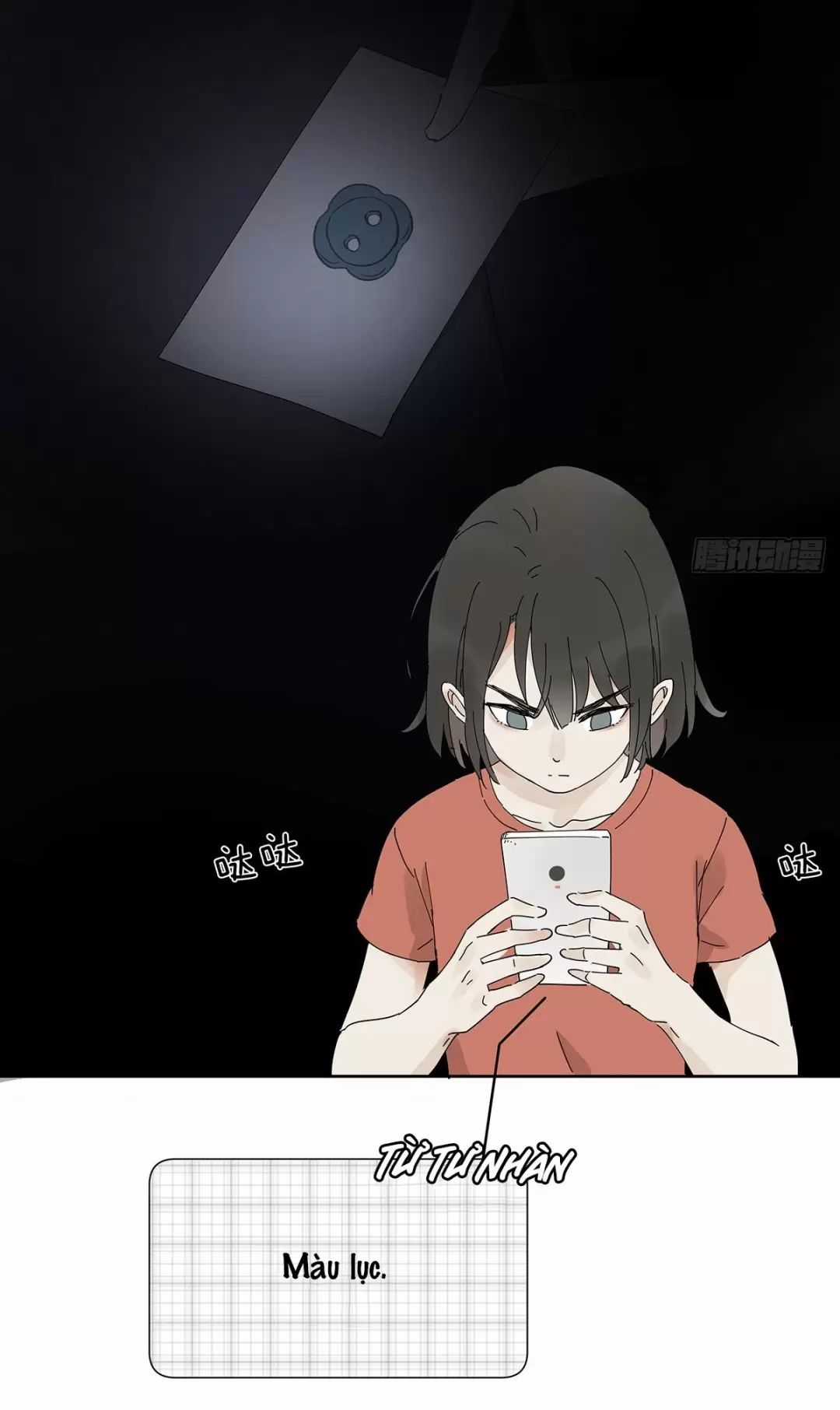 Nạn Nhân Thứ 7 - Chapter 35 - Trang 45