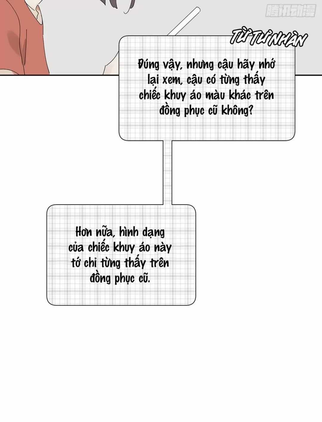 Nạn Nhân Thứ 7 - Chapter 35 - Trang 47