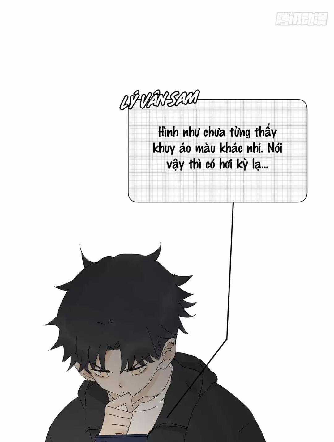 Nạn Nhân Thứ 7 - Chapter 35 - Trang 48