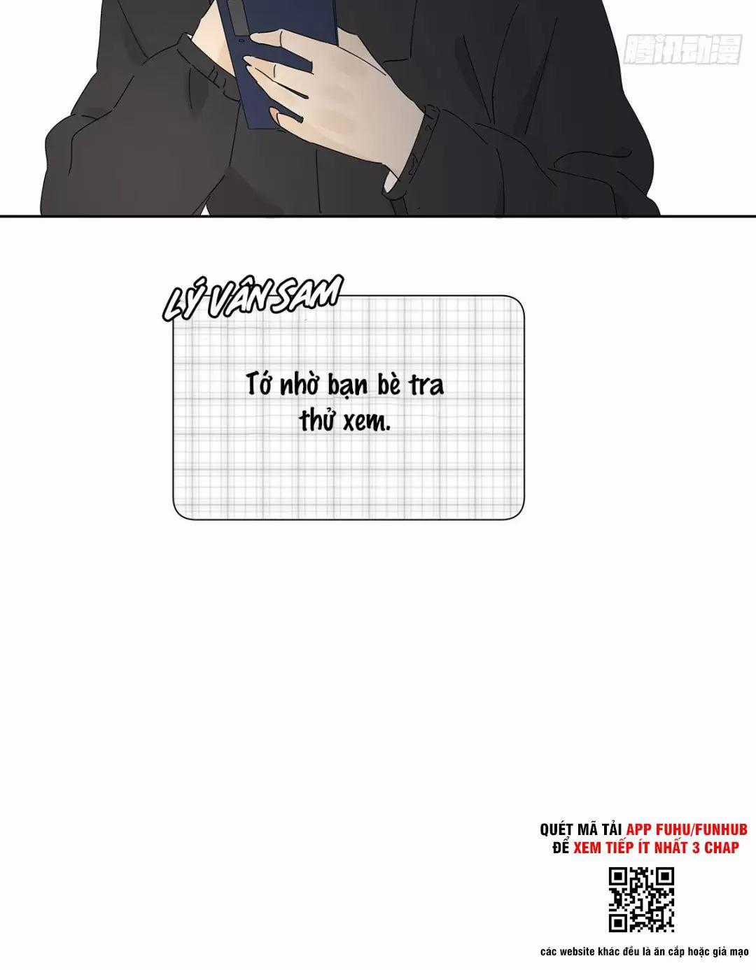 Nạn Nhân Thứ 7 - Chapter 35 - Trang 49