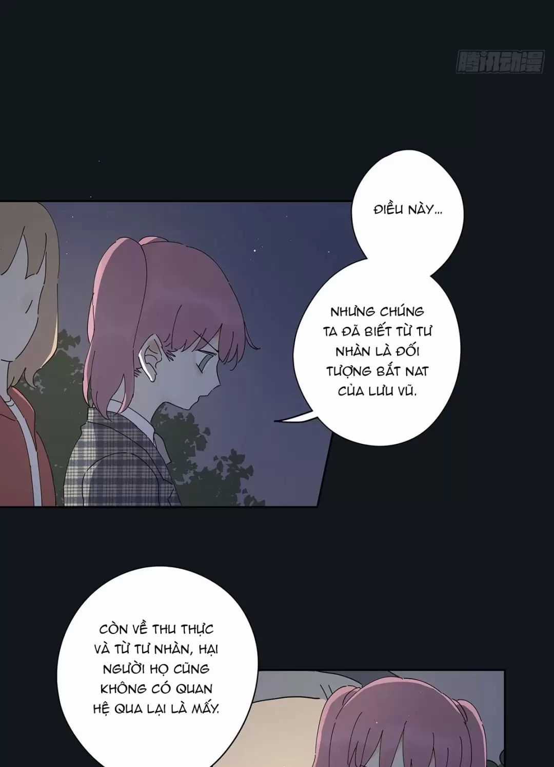 Nạn Nhân Thứ 7 - Chapter 35 - Trang 6