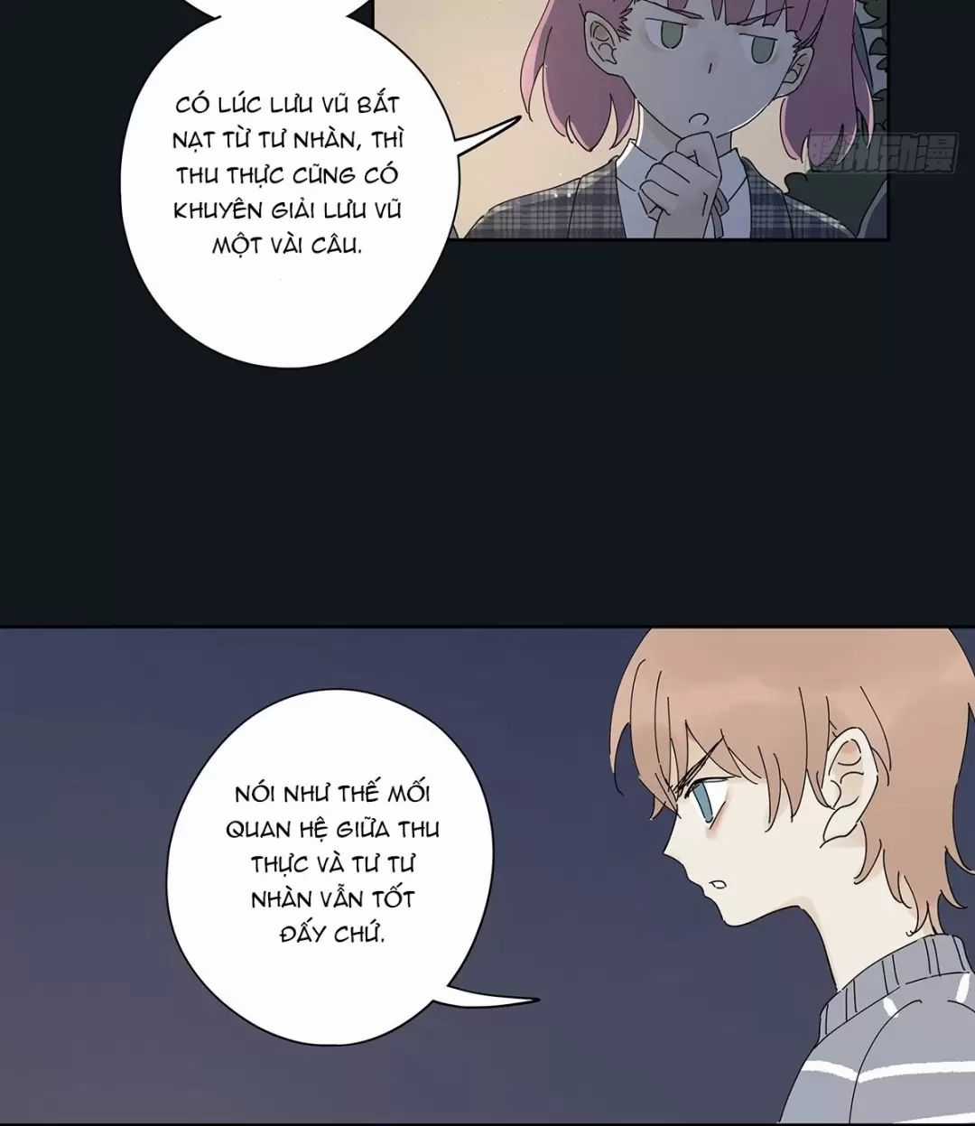 Nạn Nhân Thứ 7 - Chapter 35 - Trang 7