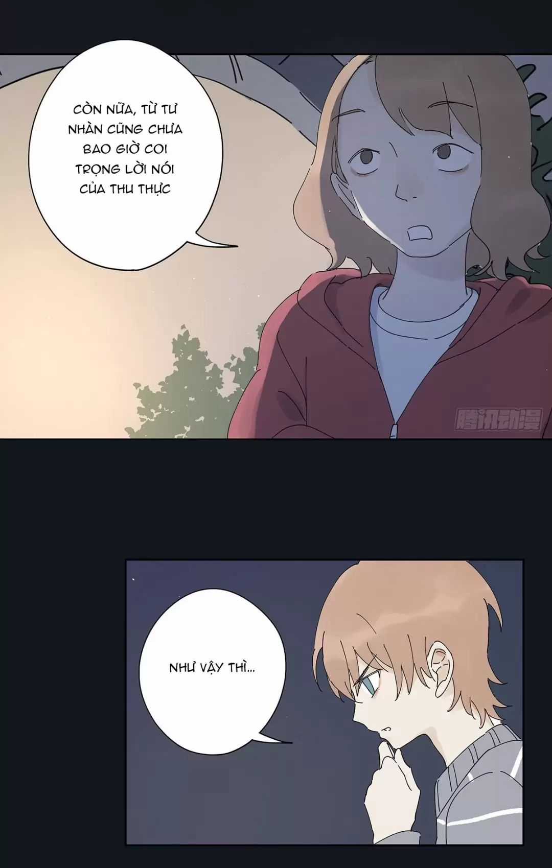 Nạn Nhân Thứ 7 - Chapter 35 - Trang 9