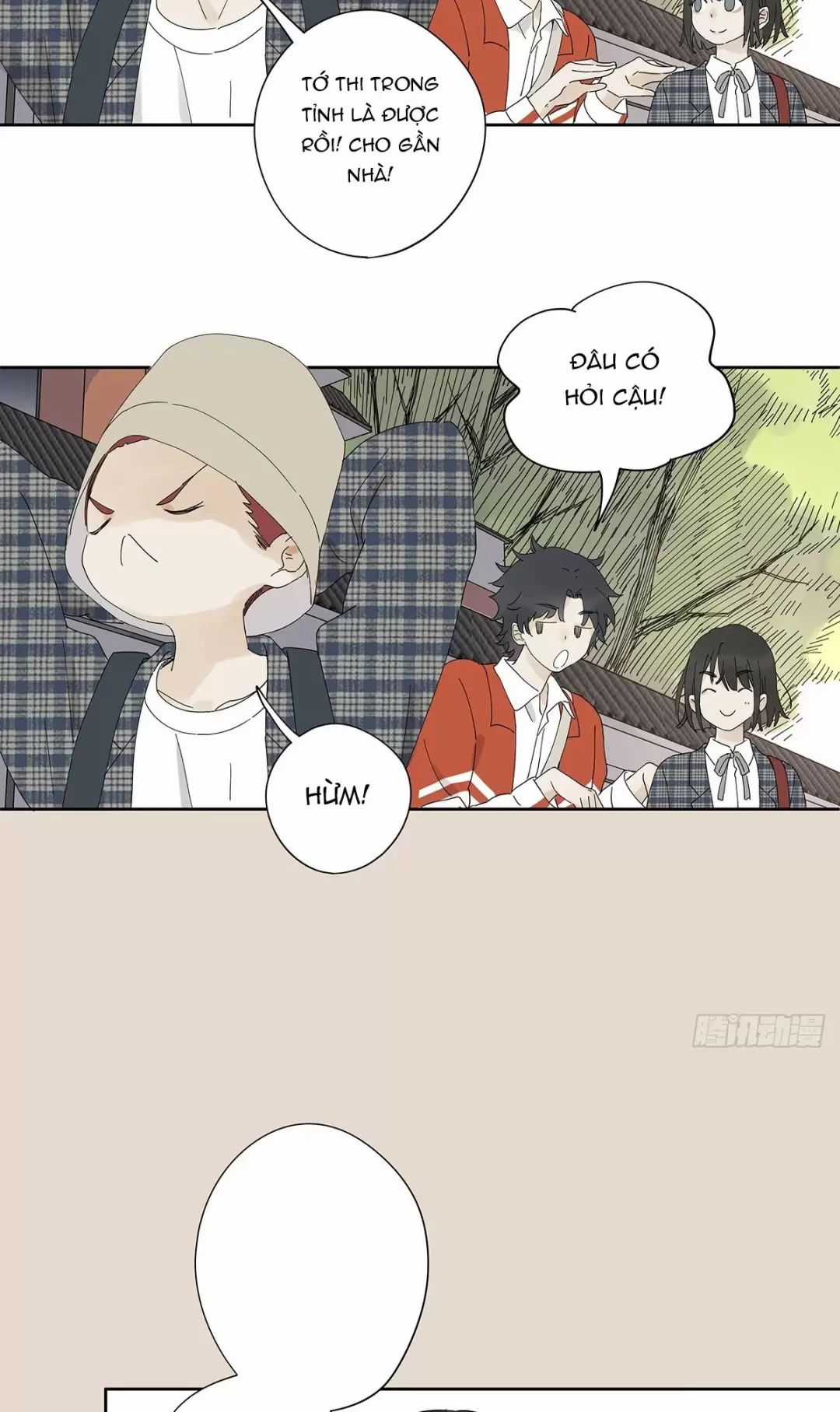 Nạn Nhân Thứ 7 - Chapter 36 - Trang 11