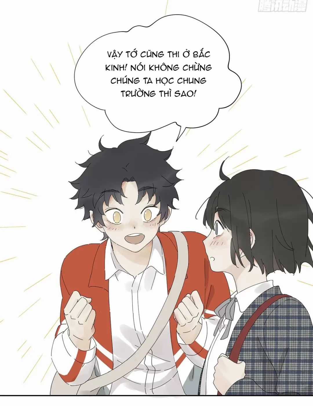 Nạn Nhân Thứ 7 - Chapter 36 - Trang 16