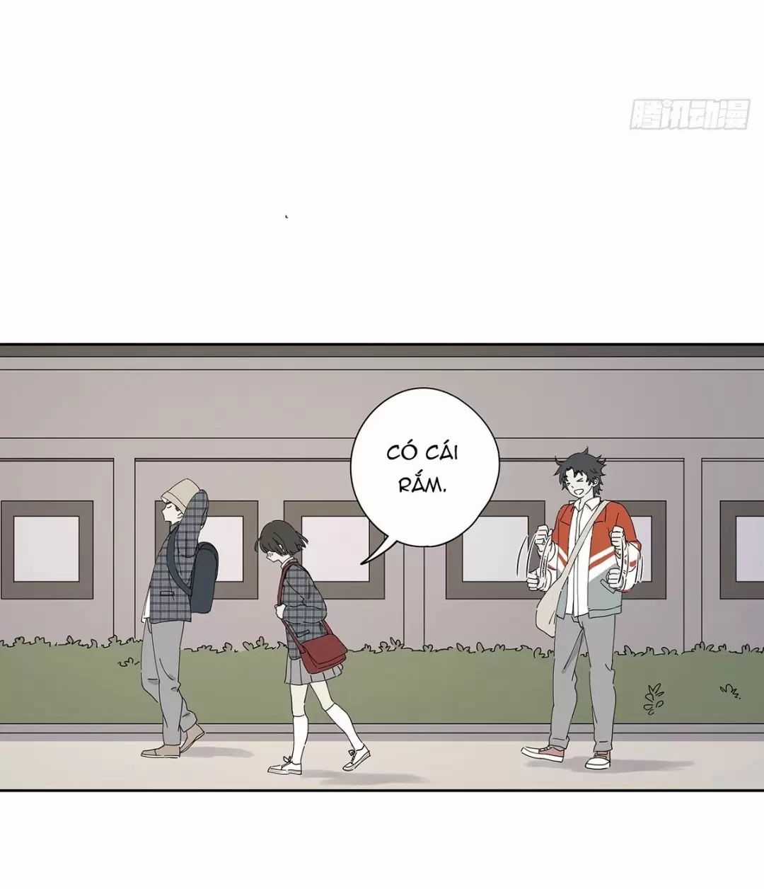 Nạn Nhân Thứ 7 - Chapter 36 - Trang 17