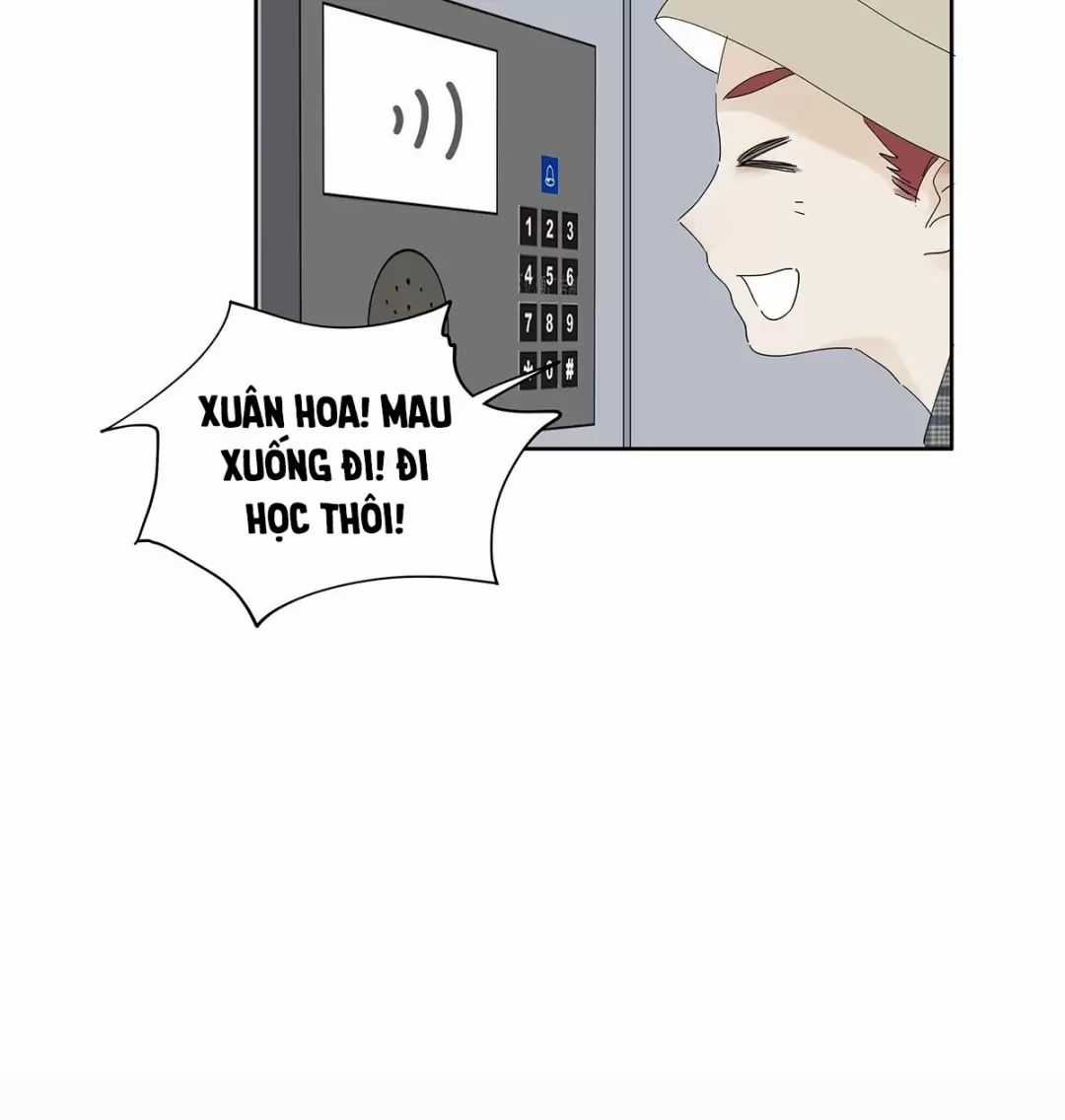 Nạn Nhân Thứ 7 - Chapter 36 - Trang 20