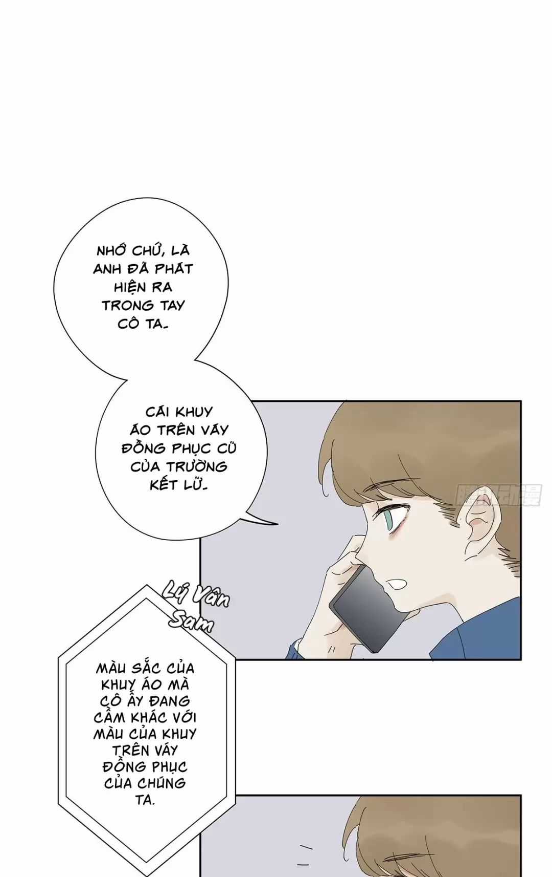 Nạn Nhân Thứ 7 - Chapter 36 - Trang 3