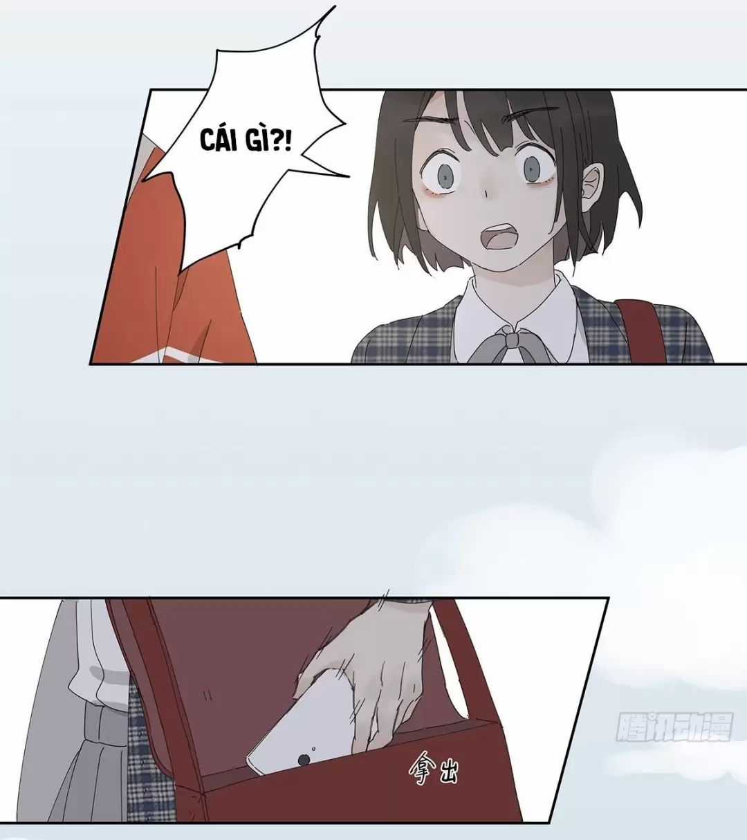 Nạn Nhân Thứ 7 - Chapter 36 - Trang 22