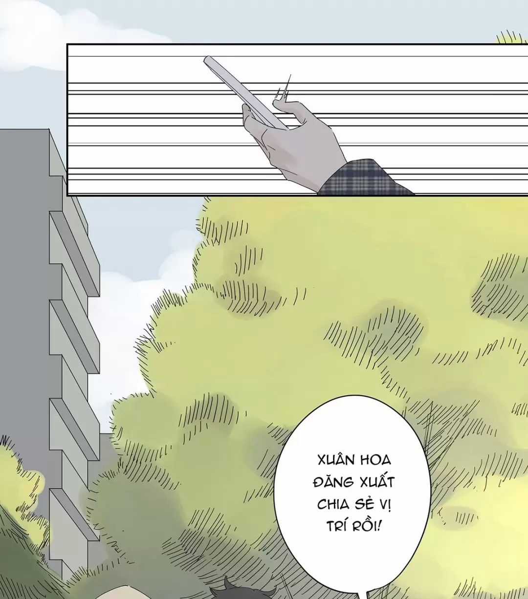 Nạn Nhân Thứ 7 - Chapter 36 - Trang 23