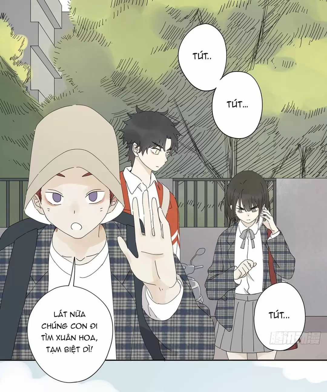 Nạn Nhân Thứ 7 - Chapter 36 - Trang 25