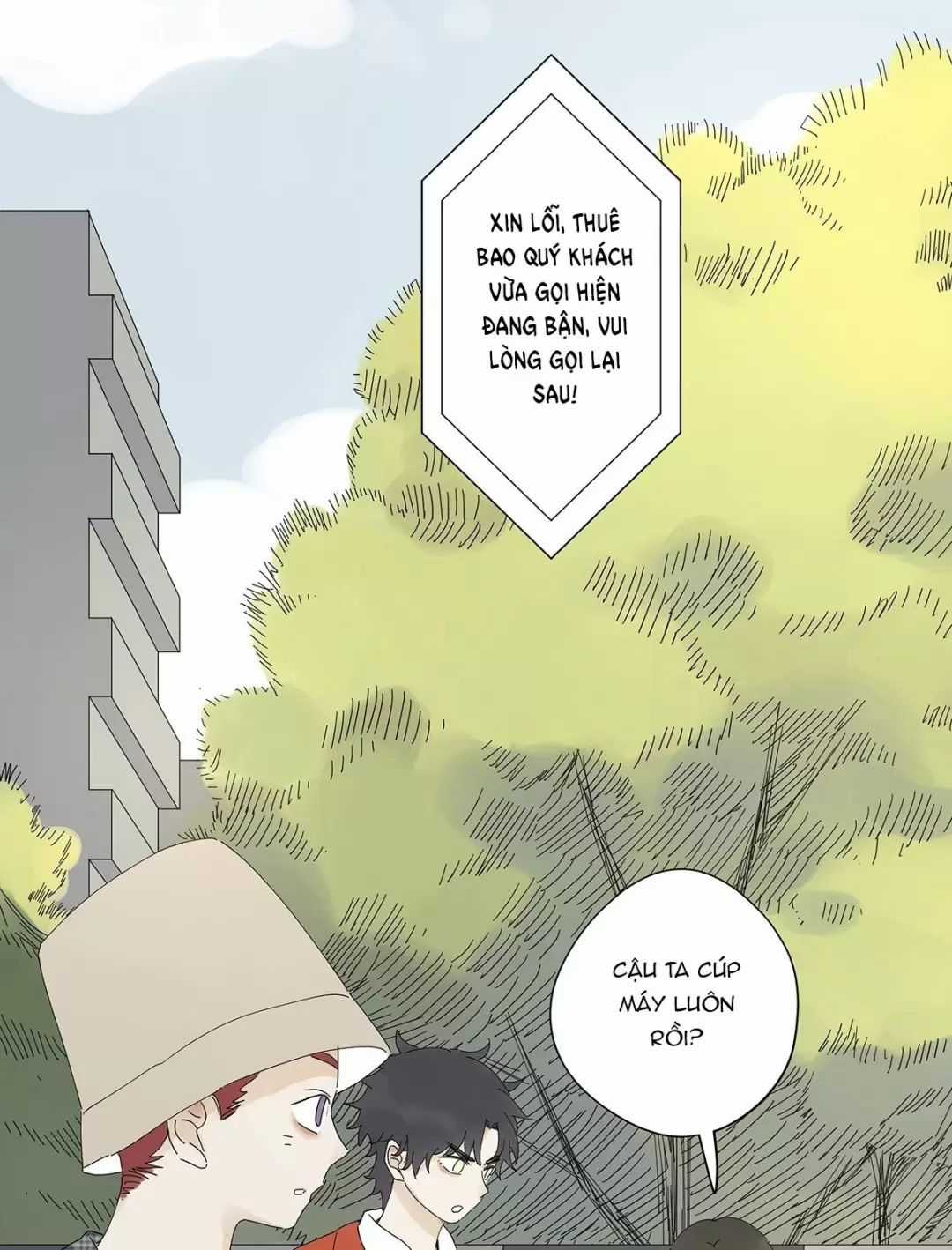 Nạn Nhân Thứ 7 - Chapter 36 - Trang 26