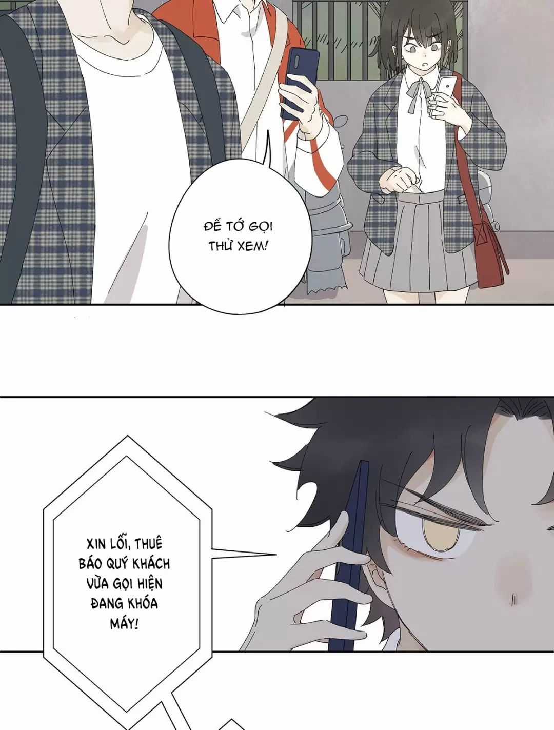 Nạn Nhân Thứ 7 - Chapter 36 - Trang 27