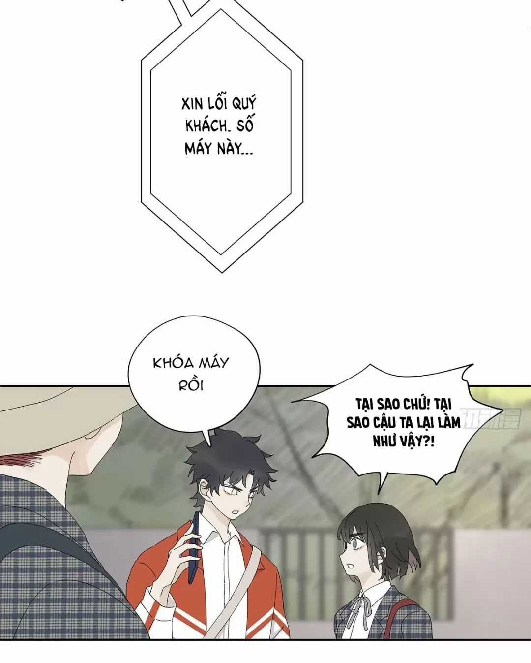 Nạn Nhân Thứ 7 - Chapter 36 - Trang 28