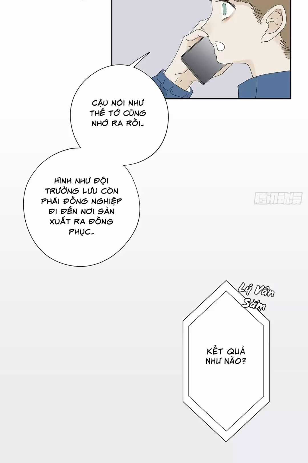 Nạn Nhân Thứ 7 - Chapter 36 - Trang 4